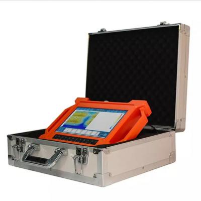 GT150A Water Survey Tools Under Ground Water Detector 150m 