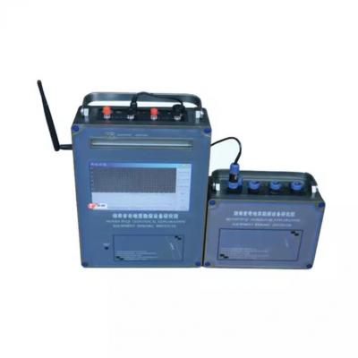 Detector de agua subterránea TC1200