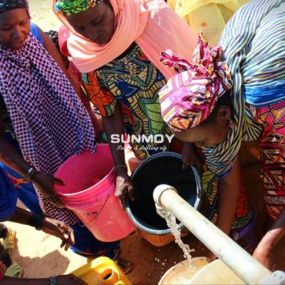 Los productos SUNMOY reciben elogios en África - 231118