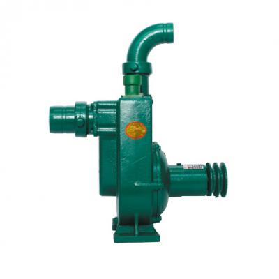 Number 39-42 Irrigation Pumps 