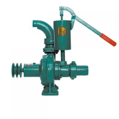 Number 15-20 Irrigation Pumps 
