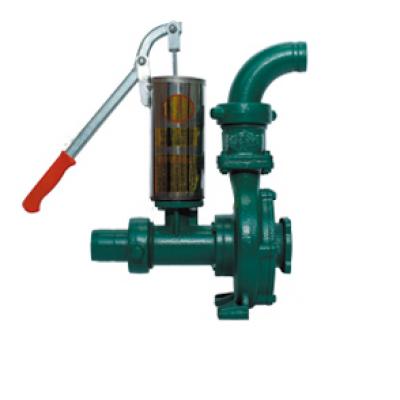 Number 58-64 Irrigation Pumps 