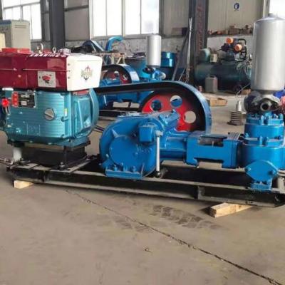 BW200 mud pump 