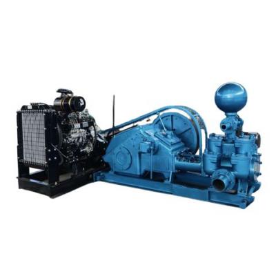 Pompe à boue BW850/2