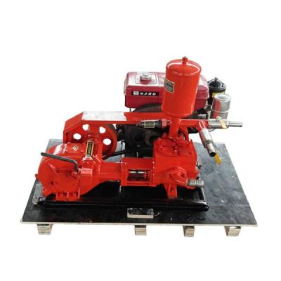 BW160 mud pump