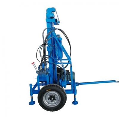 SG260D plate-forme de forage d'eau