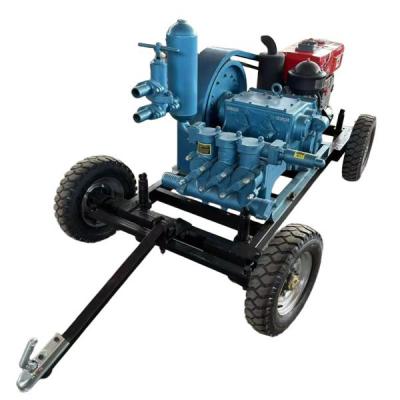 Pompe à boue BW450/5