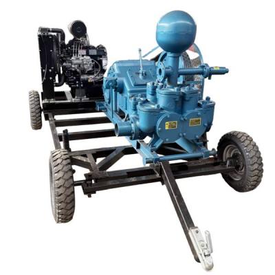 Pompe à boue BW850/2