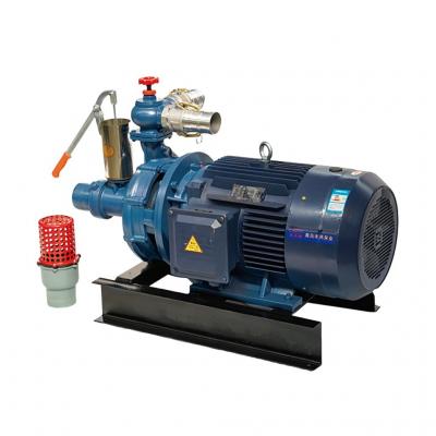 FY300 4-inch (N76)